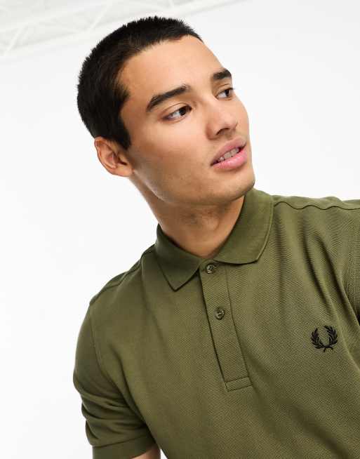 Fred e perry sale