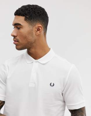 asos fred perry shirt