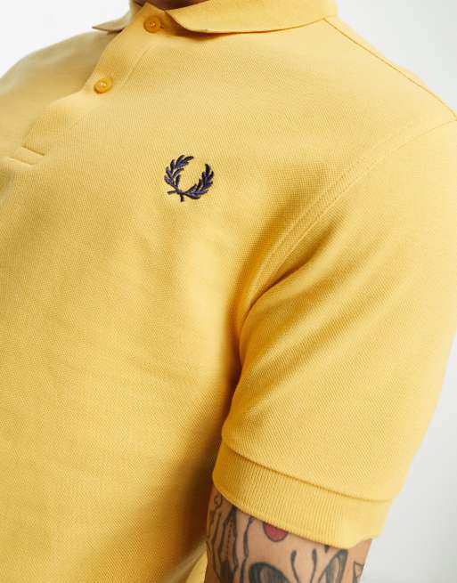 Fred Perry Medium Force 10 Bracelet