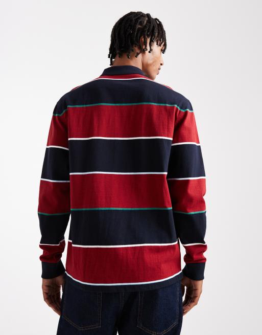 Maglie Basic Confezione Top Maniche Lunghe A Coste NEXT - Confezione Da