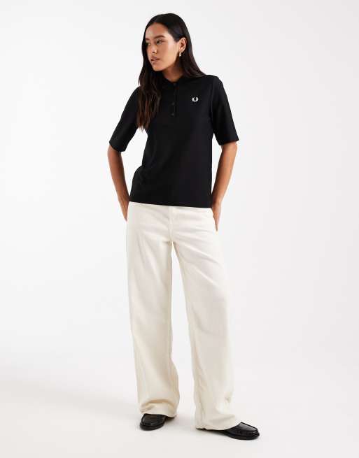 Fred Perry - Polo - Noir, 4 de 4