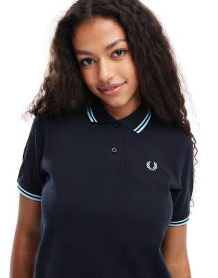 Fred Perry Polo Shirt