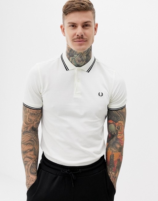 Fred Perry Marke