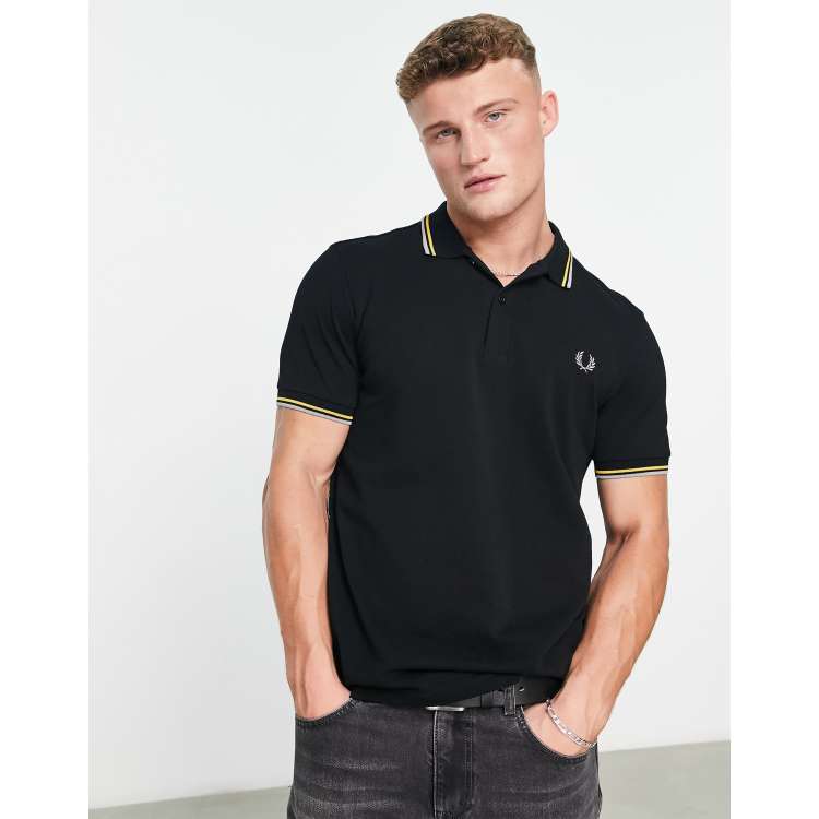 fred perry shirt dames