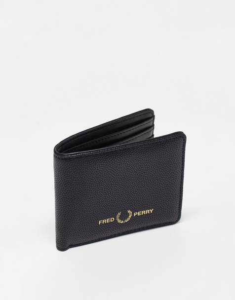 Asos Uomo Accessori Borse Portafogli e portamonete Portacarte Portacarte con logo 
