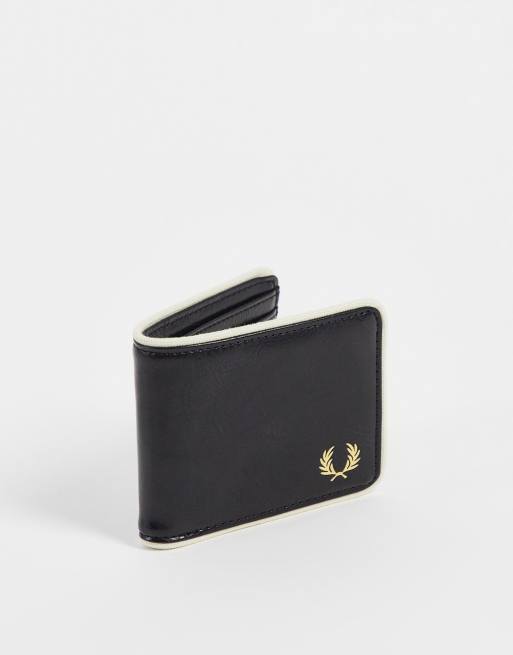 Porte feuille hot sale fred perry