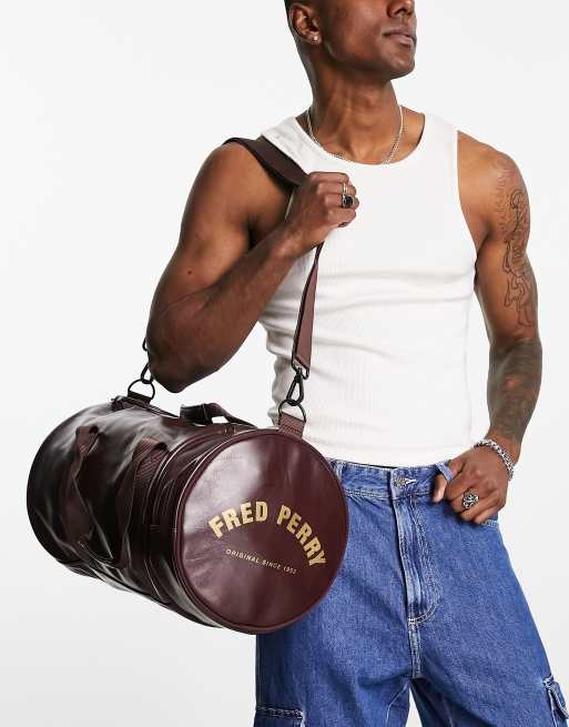 Sac fred outlet perry