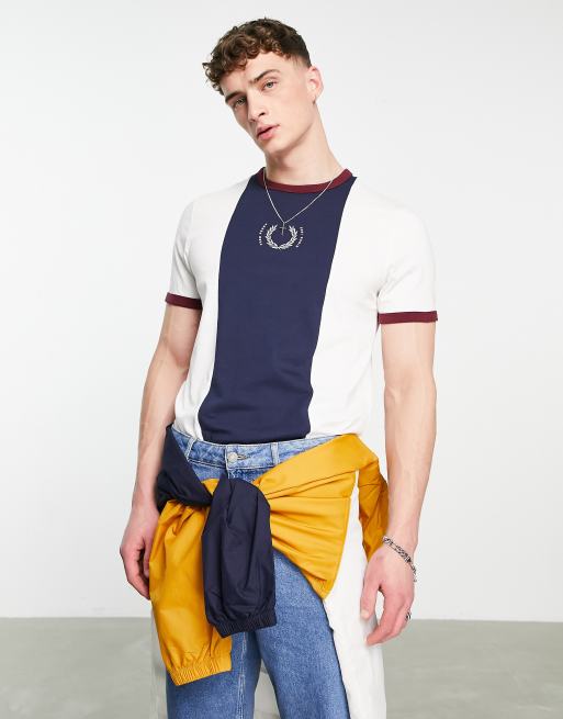 Fred perry cheap cotton shirt