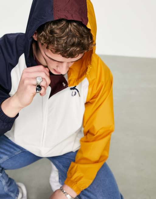 Coupe vent deals fred perry