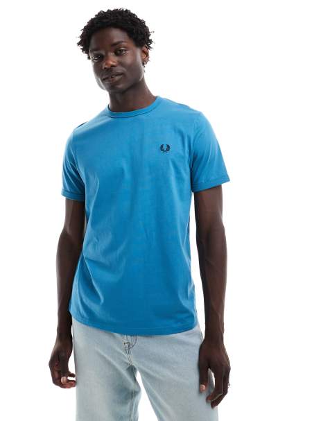Men s Fred Perry Sale Discounts Offers ASOS