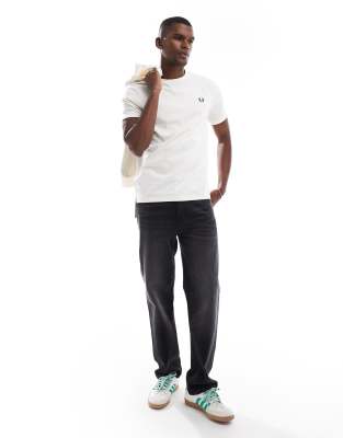 Fred Perry Ringer T-shirt