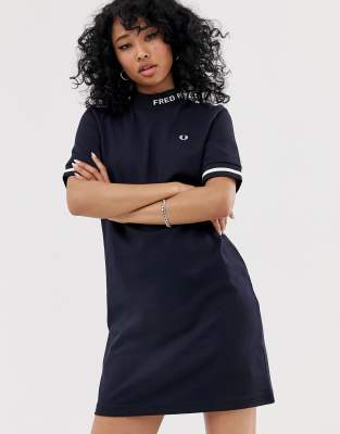 robe fred perry