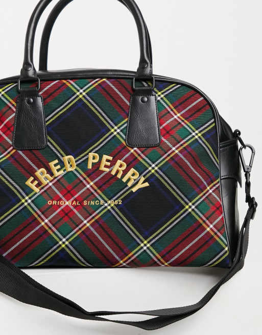 Sac fred perry clearance femme