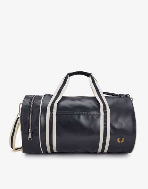 Fred Perry - Sac de sport classique - Bleu marine, 2 de 4