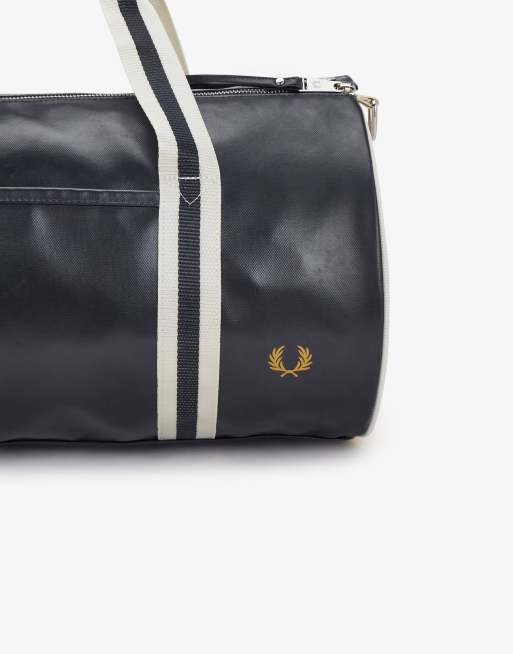 Fred Perry - Sac de sport classique - Bleu marine, 4 de 4