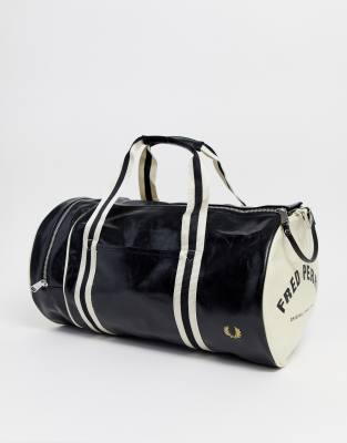 sac de sport fred perry