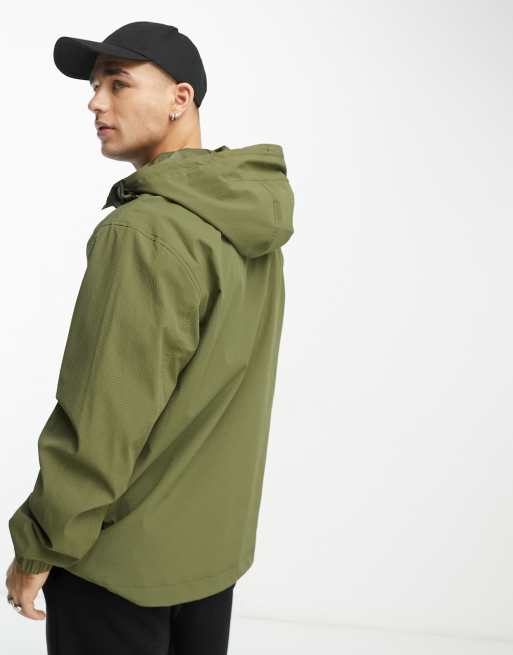 Fred perry jacket khaki sale