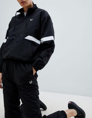 tracksuit fred perry
