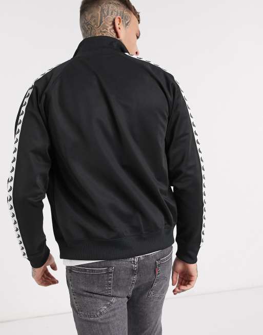 フレッドペリー F2602 SIDE TAPED BOMBER JACKET 楽天市場】SIDE TAPED