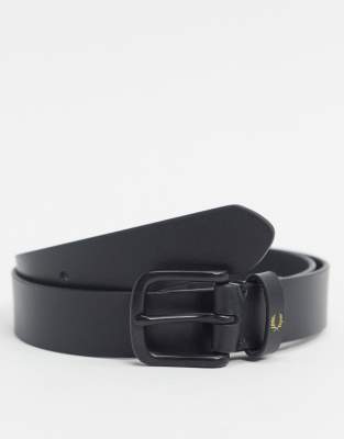 fred perry belt sale