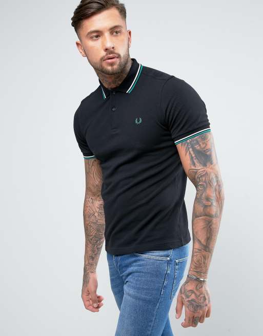 Polo fred best sale perry asos