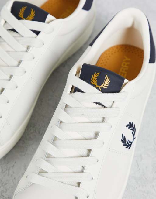 Fred perry outlet sneakers heren