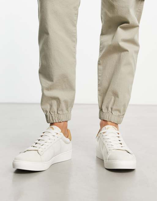 Sneakers fred perry online homme