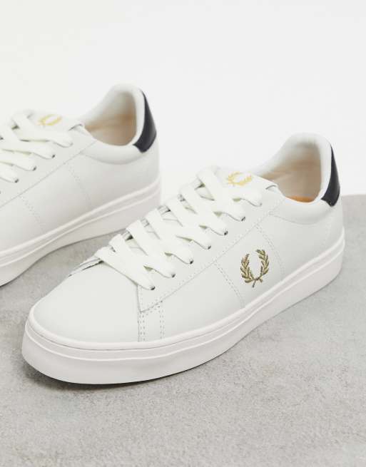 Zapatillas fred outlet perry