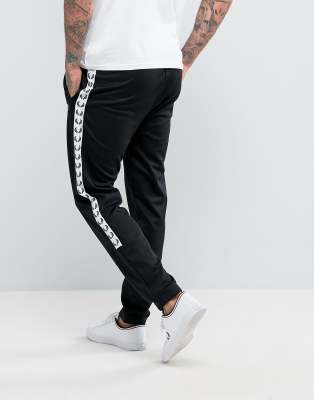 fred perry jogging pants