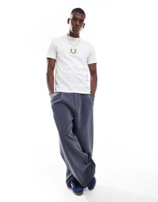 Fred Perry Sportswear Graphic T-shirt