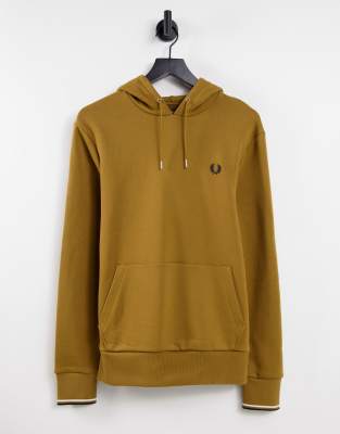 Hoodie et Sweat à capuche Fred Perry - JD Sports France