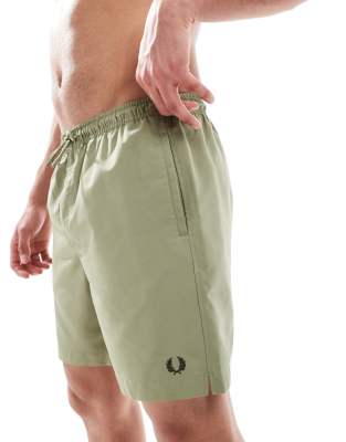 Fred Perry Swim Shorts