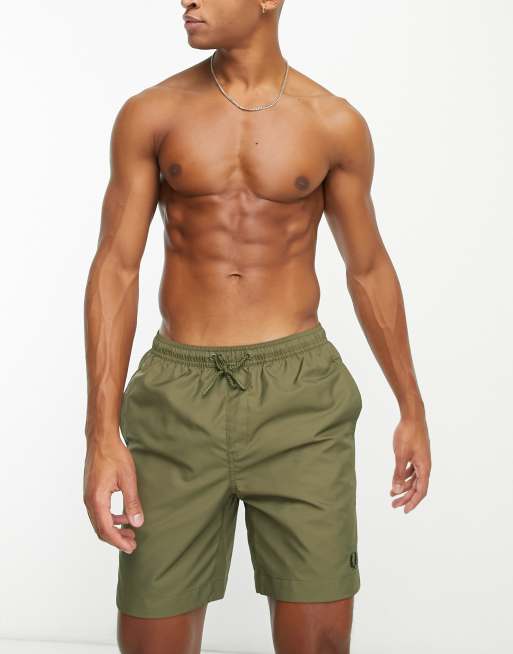 Fred perry swim hot sale shorts sale