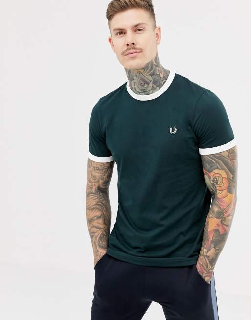 Fred cheap perry verde