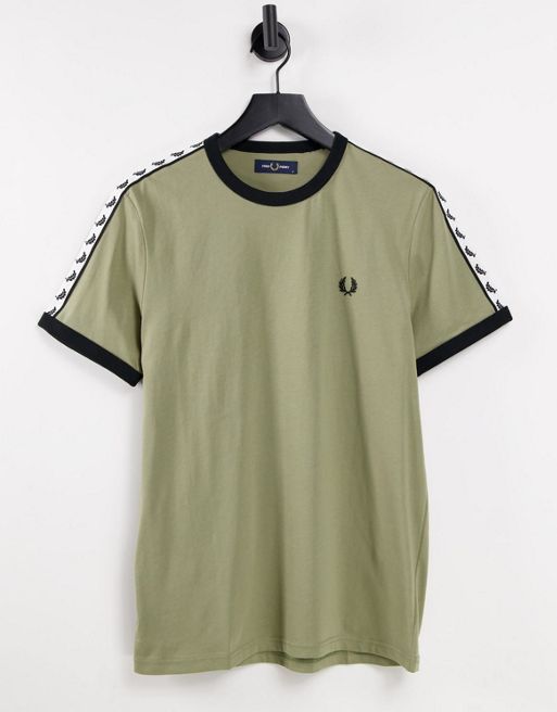 Fred perry t shirt