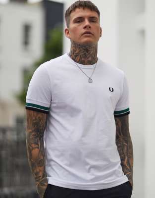 fred perry shirt herren