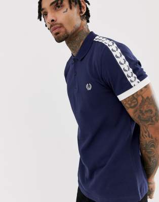 fred perry asos