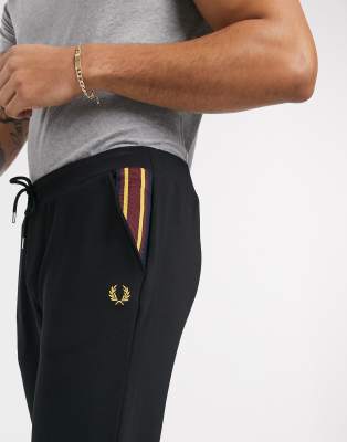 fred perry jogging bottoms