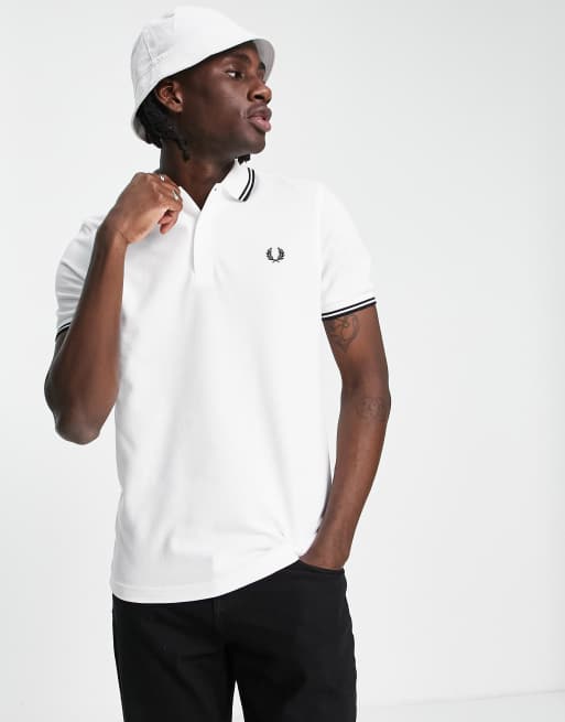 Polo fred 2025 perry asos