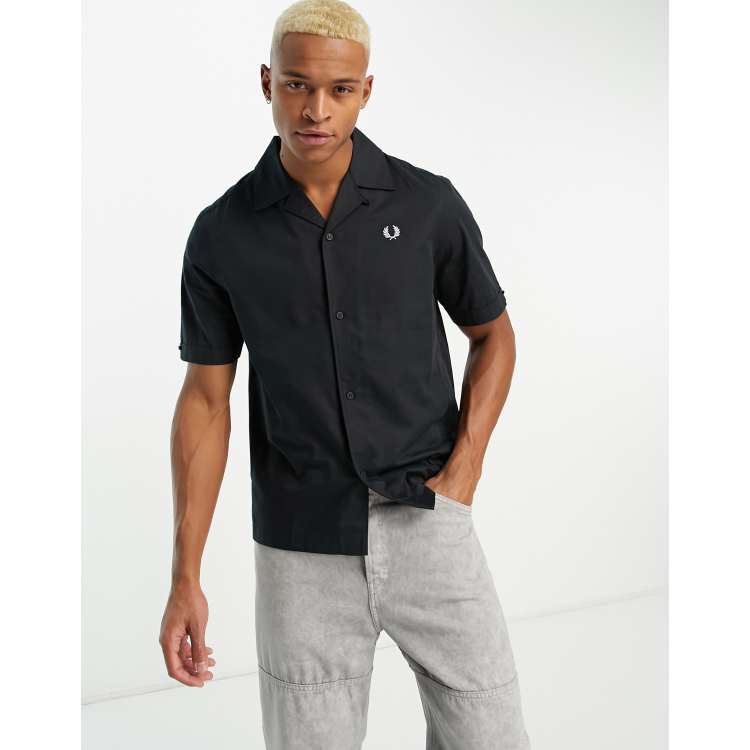 Fred shop perry shirt