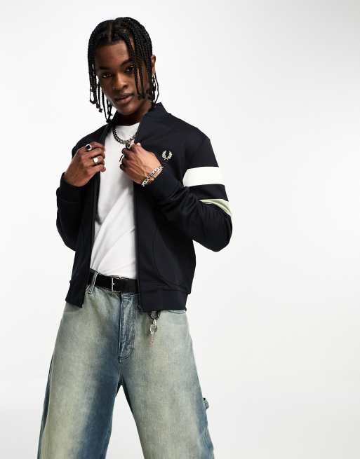 Asos fred perry discount jacket