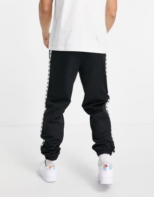 fred perry mens joggers