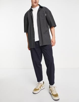 cropped pants for men