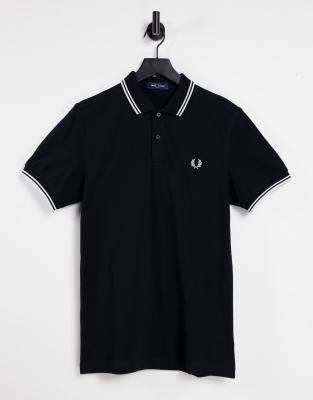 asos fred perry