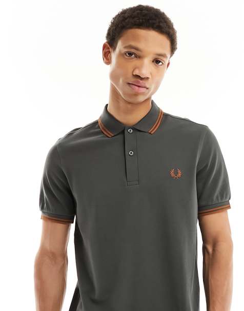 Cheap store designer polos