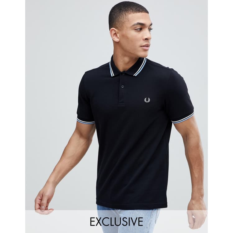 Fred perry clearance asos