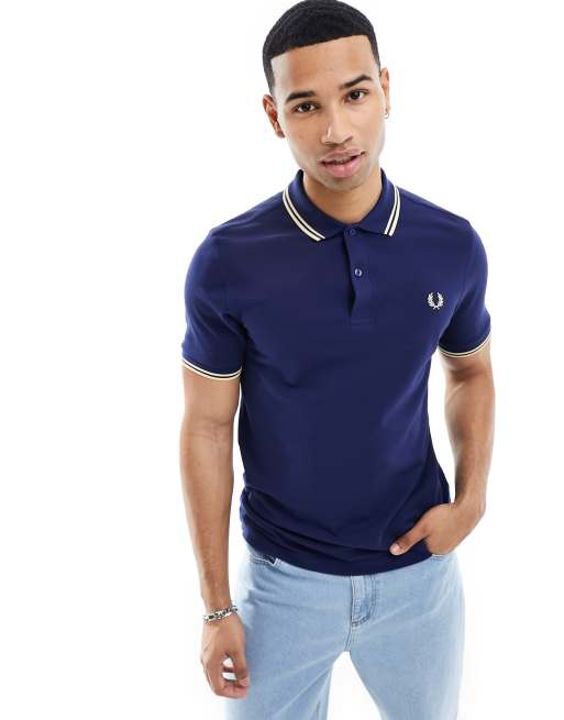 Polo fred best sale perry occasion