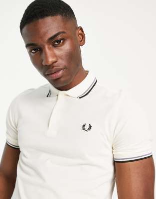 fred perry polo zalando