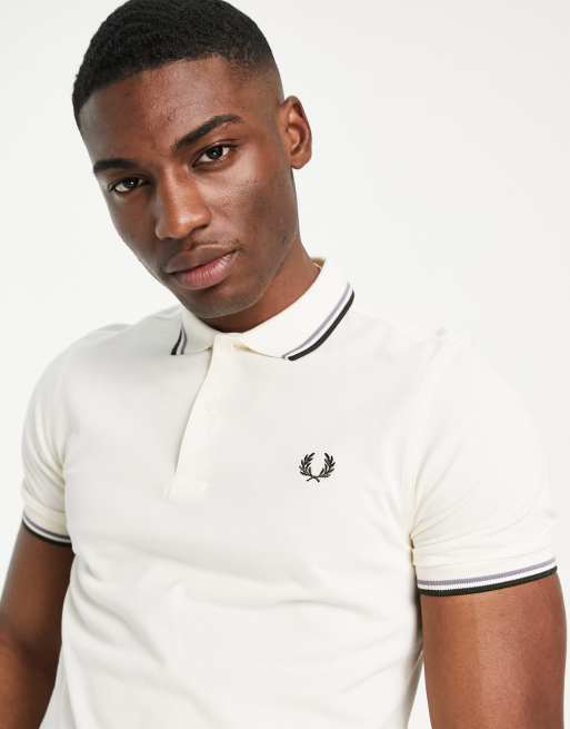 Polo fred perry asos new arrivals