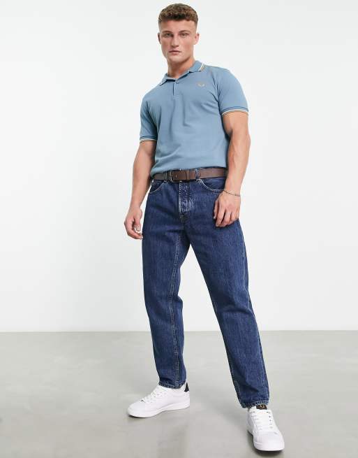 Fred perry shop jeans